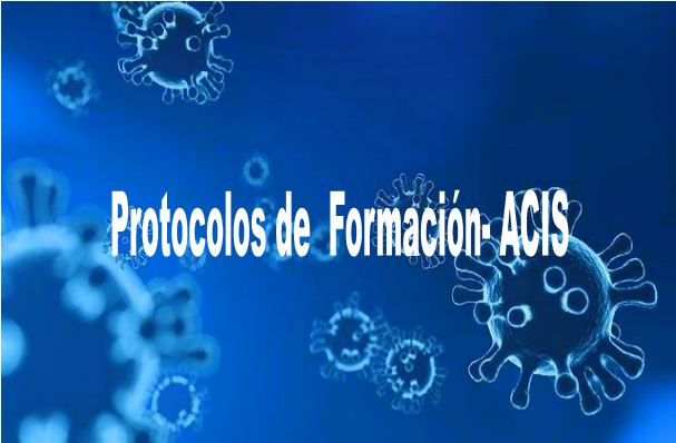 Visor Protocolos ACIS